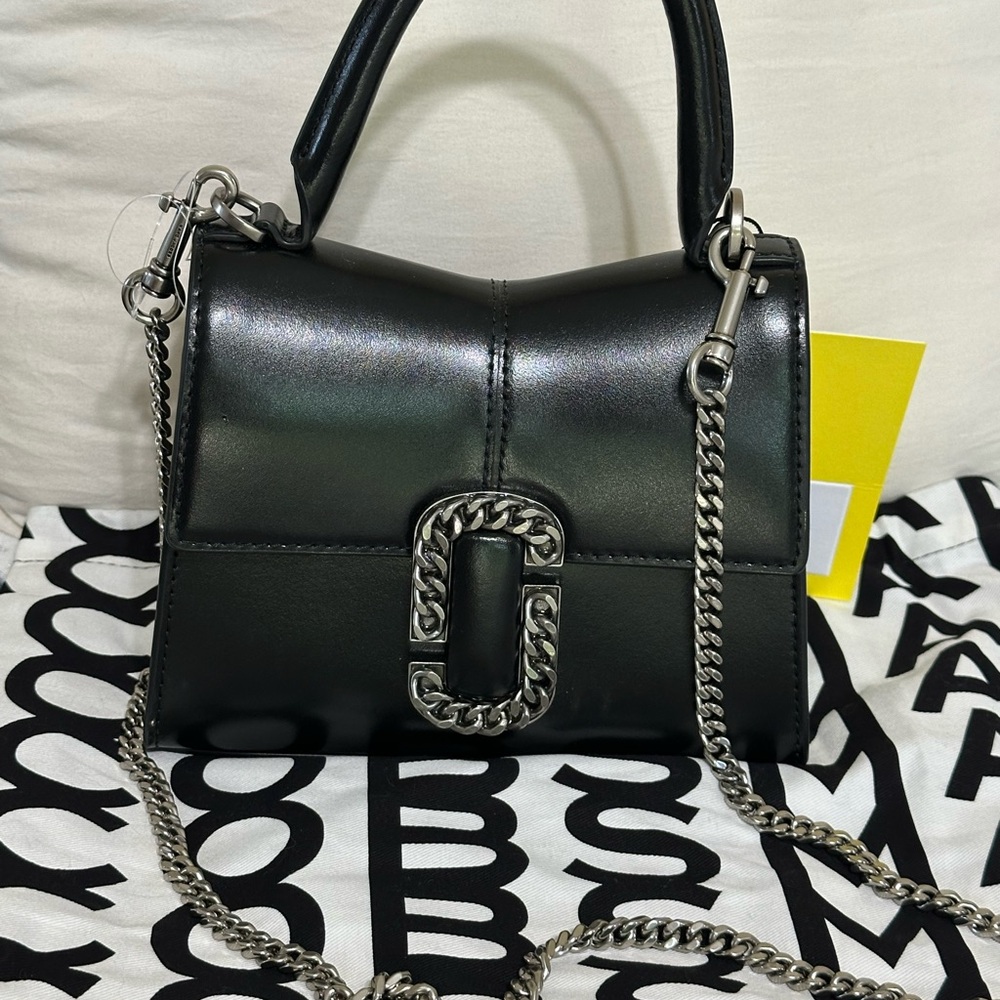 Marc Jacob’s The St Chain Wallet Bag